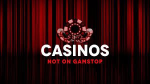 UK Casinos Not on Gamstop A Comprehensive Guide UK Casinos Not on Gamstop A Comprehensive Guide