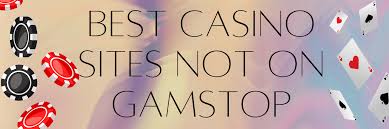 UK Non-Gamstop Casinos A Comprehensive Guide for Players