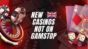 Ultimate Guide to Non-Gamstop UK Casino Sites Ultimate Guide to Non-Gamstop UK Casino Sites